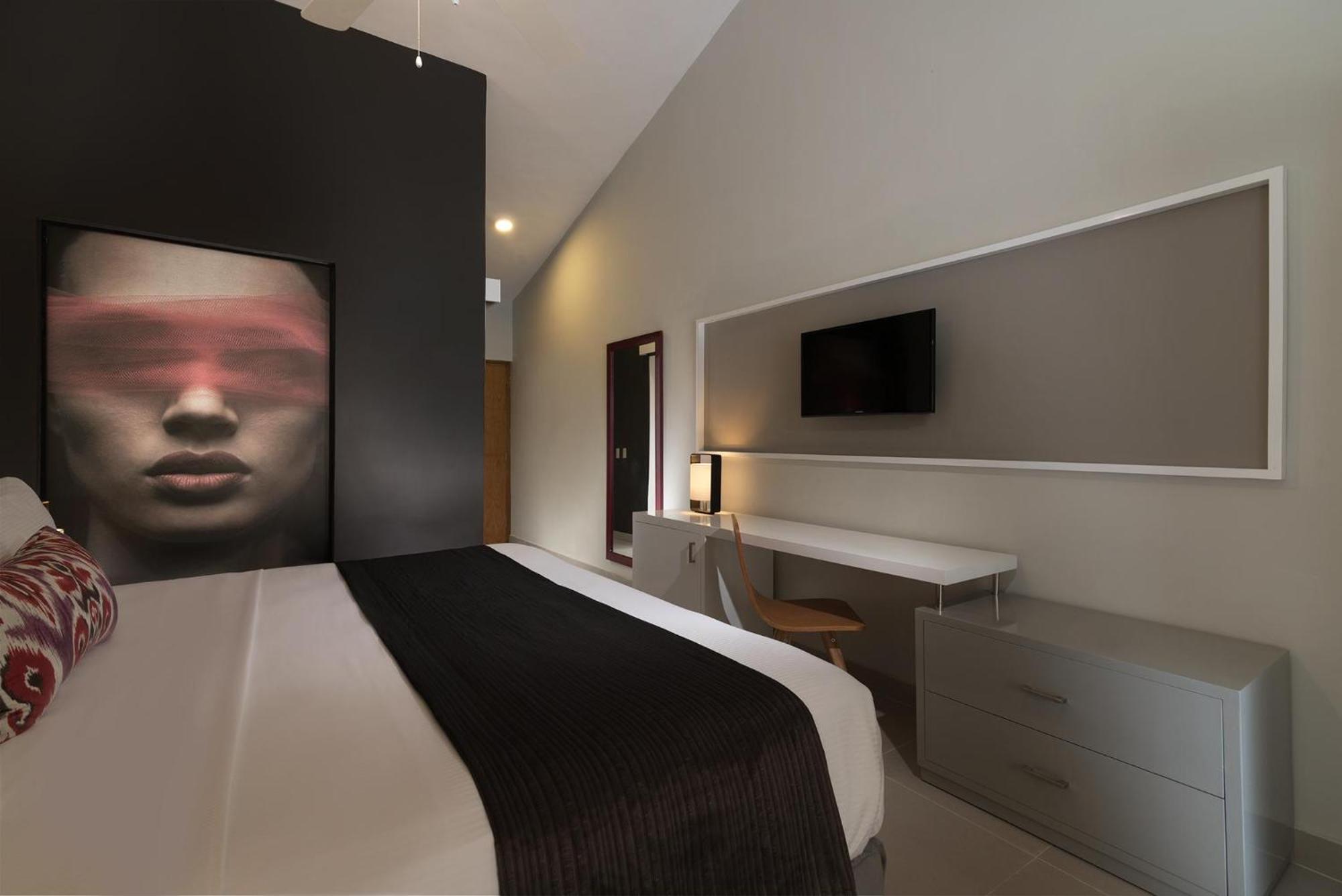 Emotions By Hodelpa - Juan Dolio Hotel Buitenkant foto