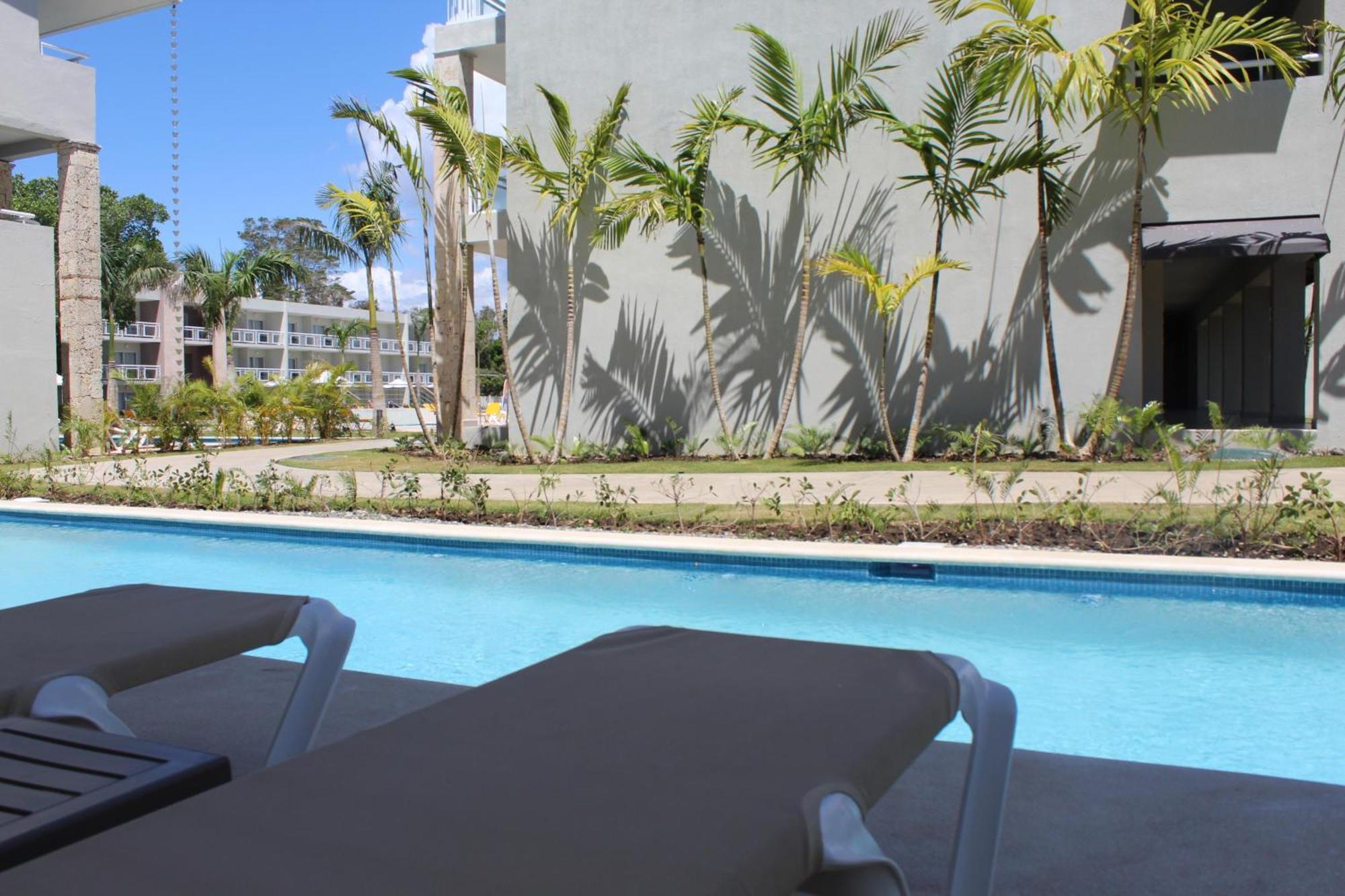 Emotions By Hodelpa - Juan Dolio Hotel Buitenkant foto