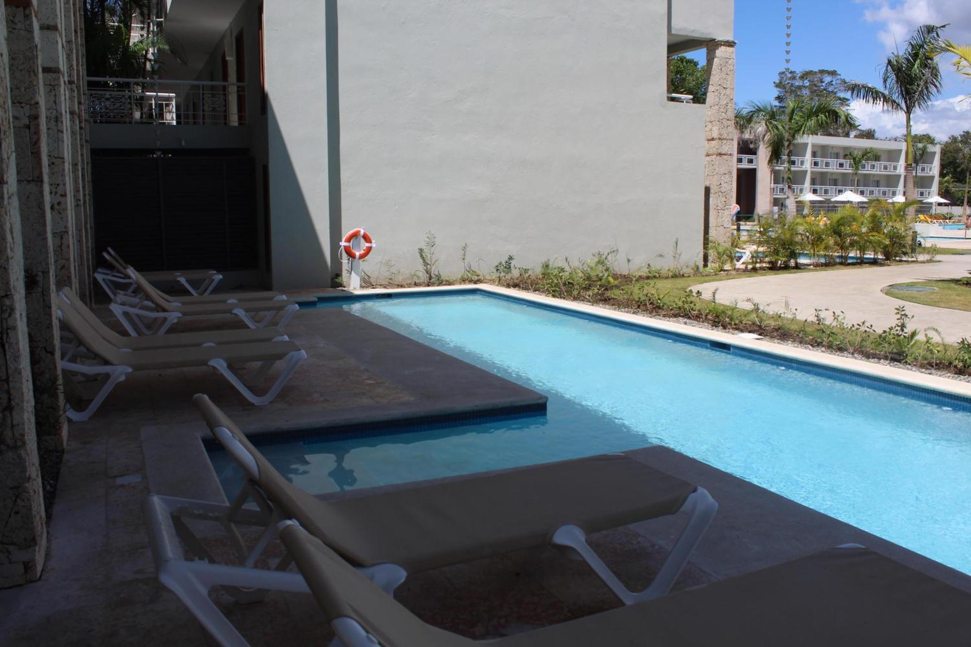 Emotions By Hodelpa - Juan Dolio Hotel Buitenkant foto
