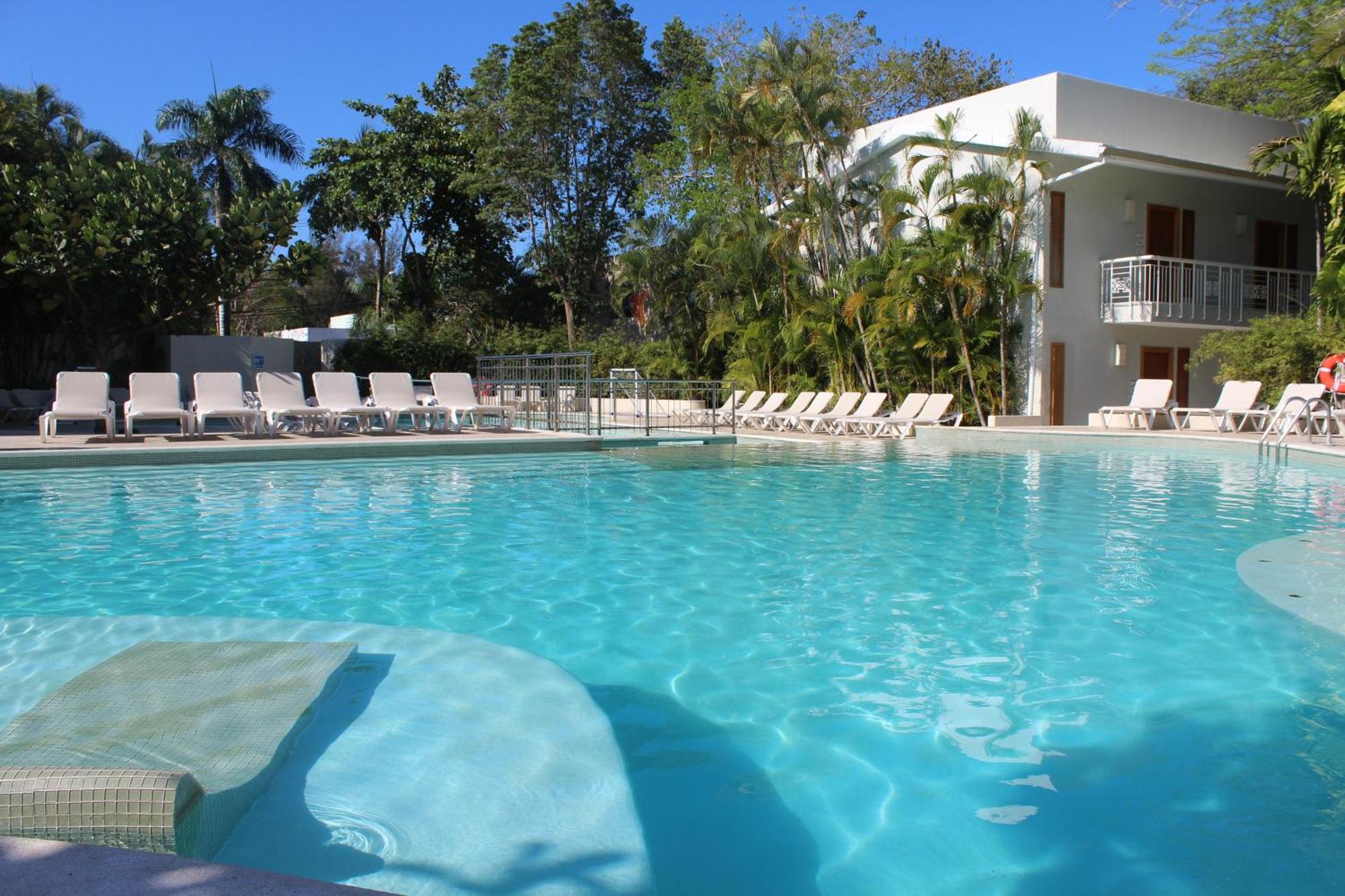 Emotions By Hodelpa - Juan Dolio Hotel Buitenkant foto
