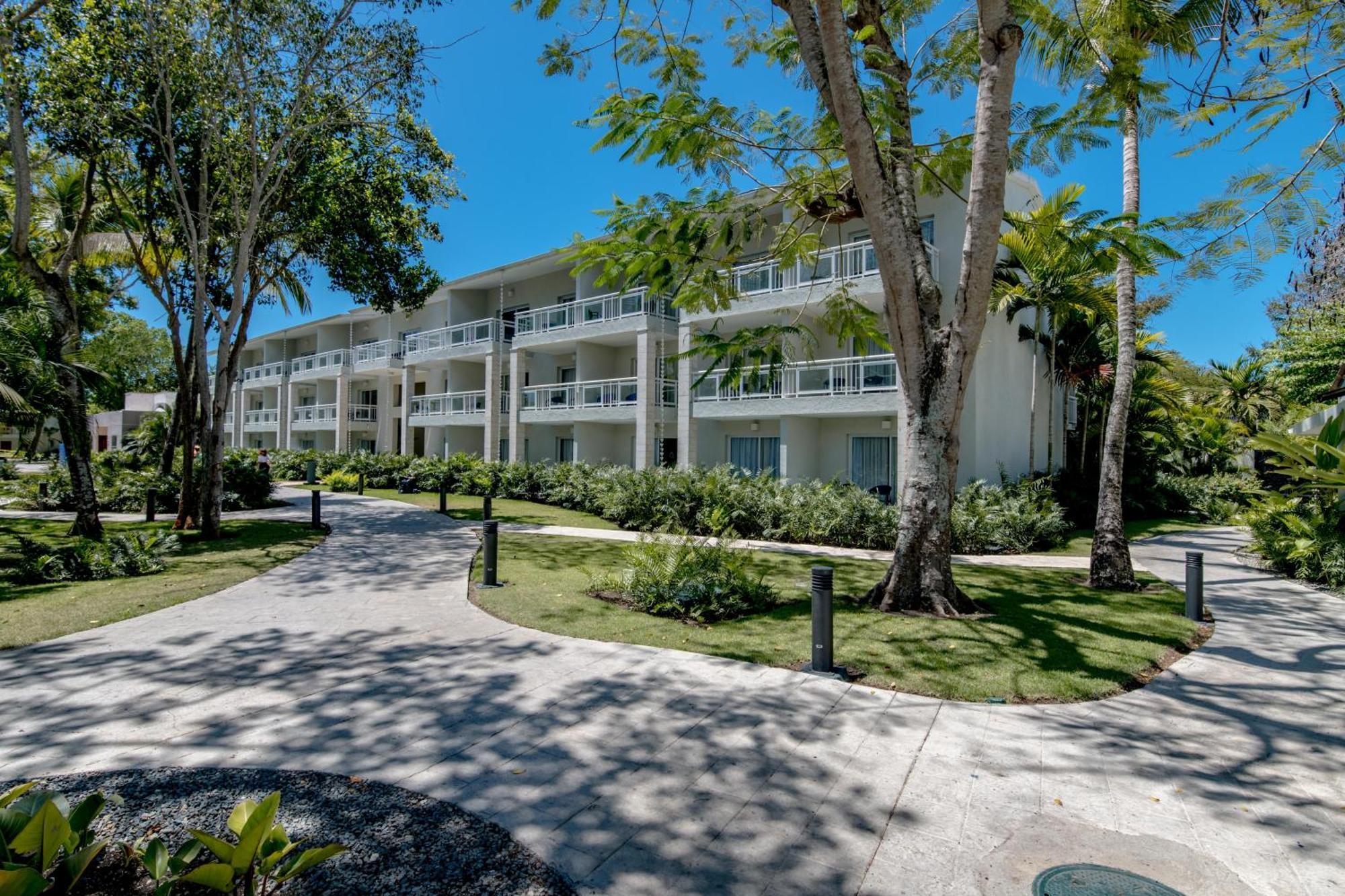 Emotions By Hodelpa - Juan Dolio Hotel Buitenkant foto