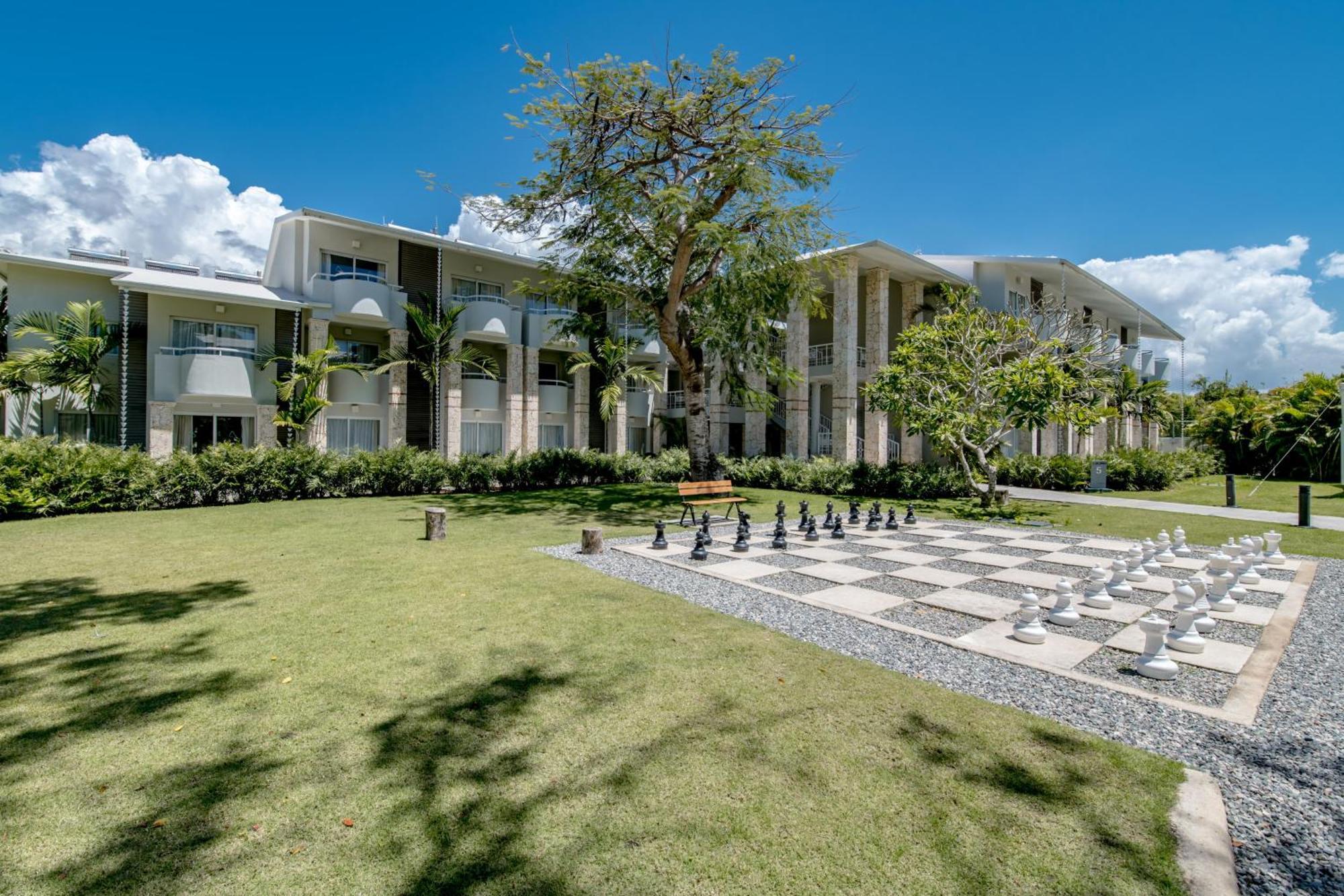 Emotions By Hodelpa - Juan Dolio Hotel Buitenkant foto