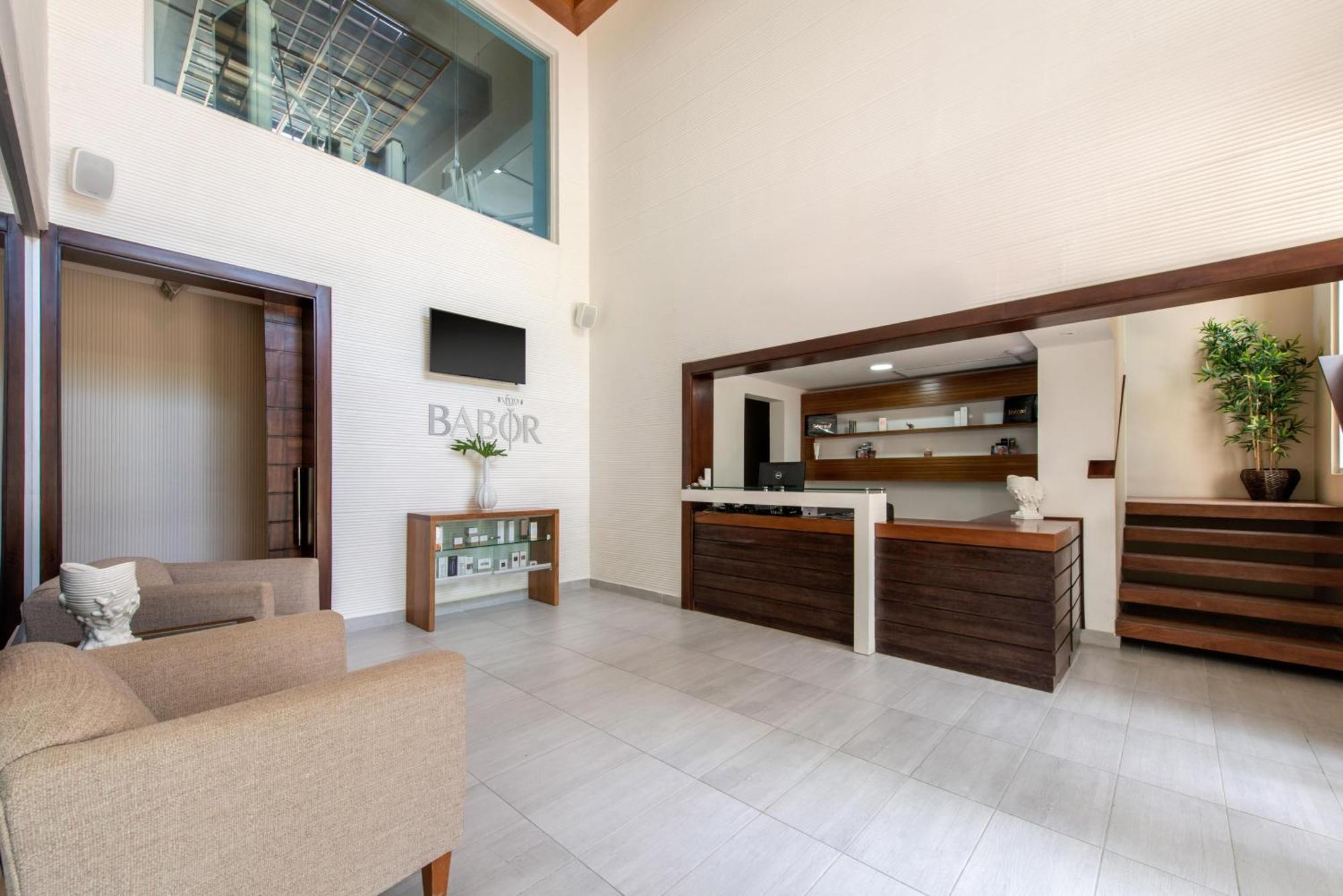 Emotions By Hodelpa - Juan Dolio Hotel Buitenkant foto